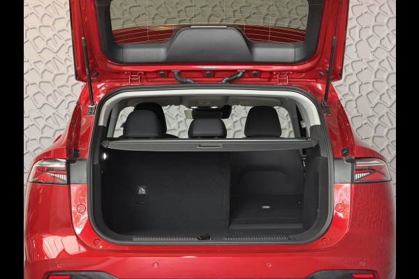 MG MG HS PHEV 1.5 TGDI LUXURY PHEV PLUG-IN HYBRIDE | LEER | 272PK NIEUWE AUTO | 100KM ELEK. BEREIK | 360° CAMERA | ELEKTRISCHE ACHTERKLEP | ST