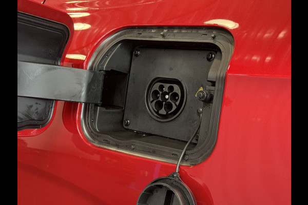 MG MG HS PHEV 1.5 TGDI LUXURY PHEV PLUG-IN HYBRIDE | LEER | 272PK NIEUWE AUTO | 100KM ELEK. BEREIK | 360° CAMERA | ELEKTRISCHE ACHTERKLEP | ST