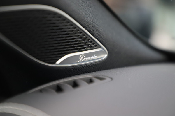Mercedes-Benz CLA-Klasse Shooting Brake 250e AMG | 218PK | Pano | Burmester | Keyless-go | Memory | Sfeerverlichting | Stoelverw. | Multibeam | Trekhaak