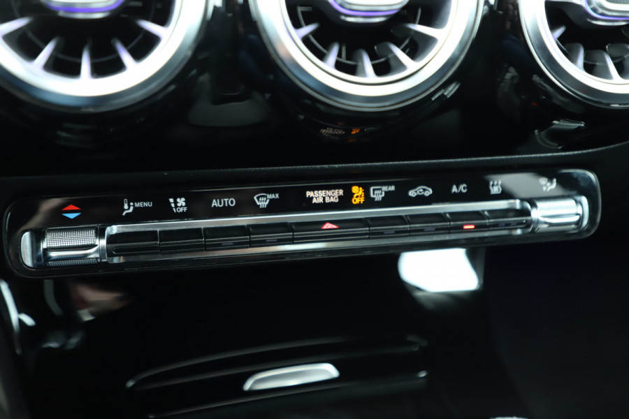 Mercedes-Benz CLA-Klasse Shooting Brake 250e AMG | 218PK | Pano | Burmester | Keyless-go | Memory | Sfeerverlichting | Stoelverw. | Multibeam | Trekhaak