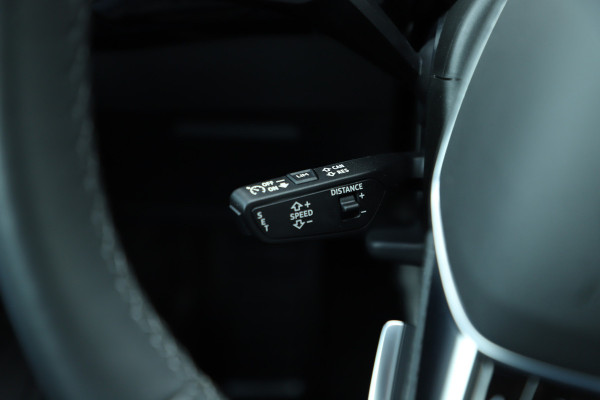 Audi e-tron Sportback S quattro 95 kWh | 503PK | Head-up | Luchtvering | Keyless-go | Bang&Olufsen | Pano | Stuurwielverw. | ACC | 2022.