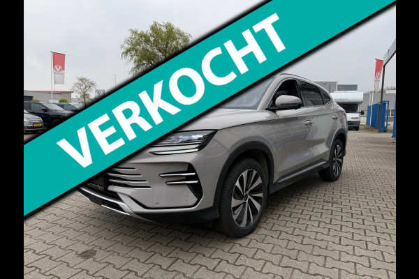 BYD SEAL U 1.5 DM-i FWD Boost PHEV Fabrieksgarantie 23-12-2031 (BOVAG/RIJKLAARPRIJS)