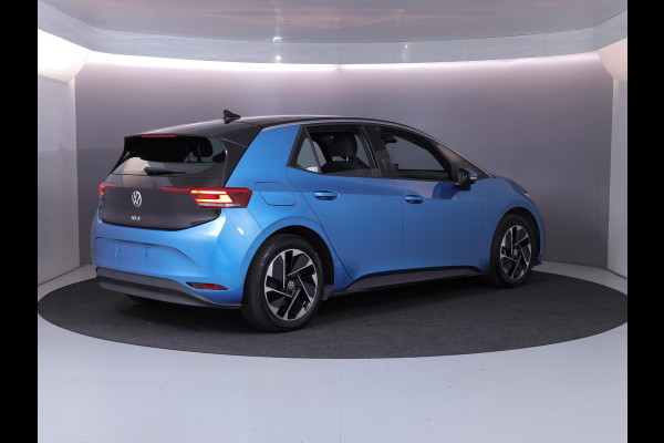 Volkswagen ID.3 Pro 59 kWh 204 pk | Navigatie via App | Parkeersensoren | Adaptieve cruise control | Autom. airco |