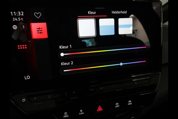 Volkswagen ID.3 Pro 59 kWh 204 pk | Navigatie via App | Parkeersensoren | Adaptieve cruise control | Autom. airco |