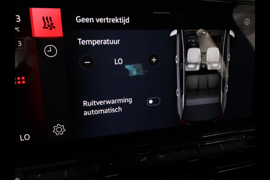 Volkswagen ID.3 Pro 59 kWh 204 pk | Navigatie via App | Parkeersensoren | Adaptieve cruise control | Autom. airco |