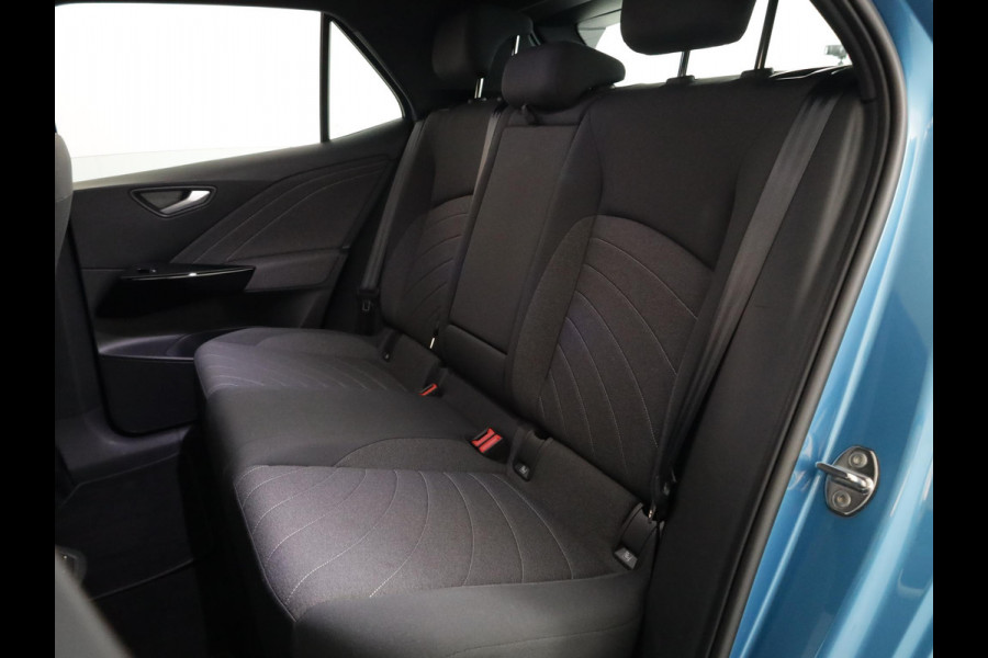 Volkswagen ID.3 Pro 59 kWh 204 pk | Navigatie via App | Parkeersensoren | Adaptieve cruise control | Autom. airco |