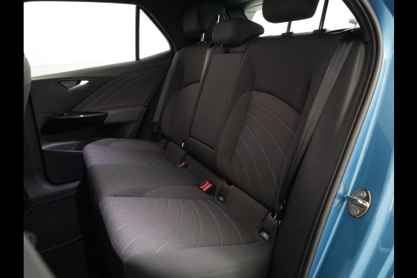 Volkswagen ID.3 Pro 59 kWh 204 pk | Navigatie via App | Parkeersensoren | Adaptieve cruise control | Autom. airco |