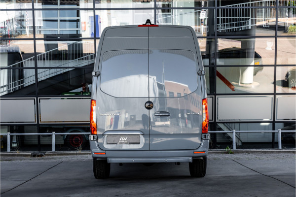 Mercedes-Benz Sprinter 317 1.9 CDI L2H2 | Automaat | CarPlay | Camera | Navigatie | Stoelverwarming | Cruise control | DAB | Dealer onderhouden | Nieuwe APK | BPM Vrij
