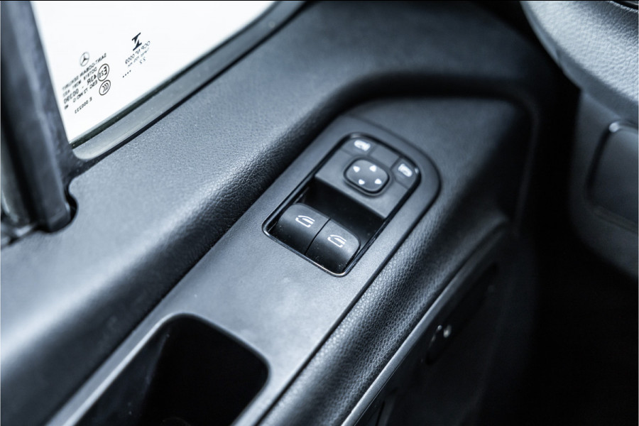 Mercedes-Benz Sprinter 317 1.9 CDI L2H2 | Automaat | CarPlay | Camera | Navigatie | Stoelverwarming | Cruise control | DAB | Dealer onderhouden | Nieuwe APK | BPM Vrij