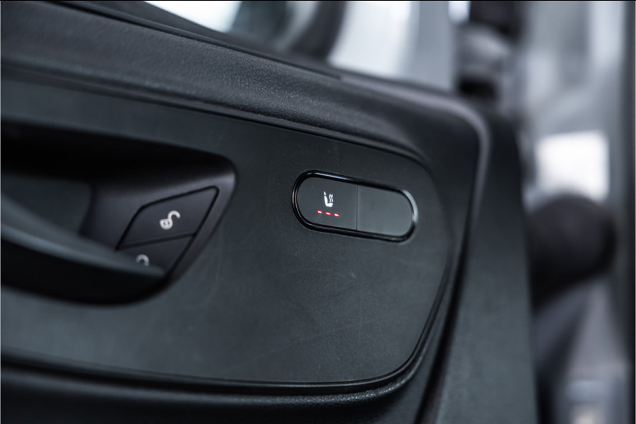 Mercedes-Benz Sprinter 317 1.9 CDI L2H2 | Automaat | CarPlay | Camera | Navigatie | Stoelverwarming | Cruise control | DAB | Dealer onderhouden | Nieuwe APK | BPM Vrij