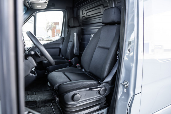 Mercedes-Benz Sprinter 317 1.9 CDI L2H2 | Automaat | CarPlay | Camera | Navigatie | Stoelverwarming | Cruise control | DAB | Dealer onderhouden | Nieuwe APK | BPM Vrij