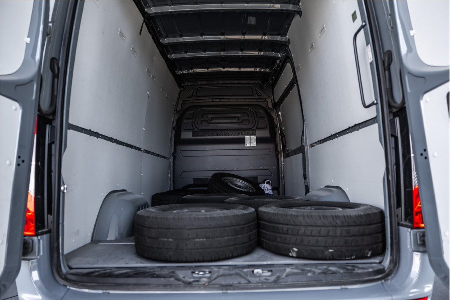 Mercedes-Benz Sprinter 317 1.9 CDI L2H2 | Automaat | CarPlay | Camera | Navigatie | Stoelverwarming | Cruise control | DAB | Dealer onderhouden | Nieuwe APK | BPM Vrij