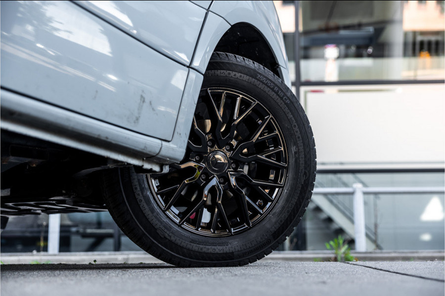 Mercedes-Benz Sprinter 317 1.9 CDI L2H2 | Automaat | CarPlay | Camera | Navigatie | Stoelverwarming | Cruise control | DAB | Dealer onderhouden | Nieuwe APK | BPM Vrij