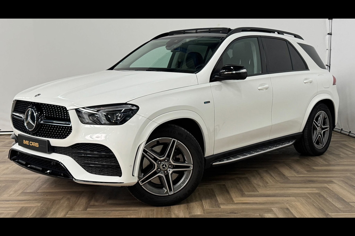 Mercedes-Benz GLE 350 e 4MATIC Premium Plus|AMG|PANO|INRUIL MOGELIJK|
