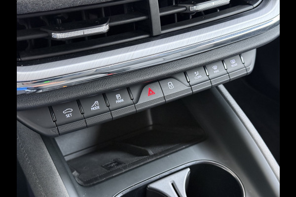 Škoda Enyaq iV60 SOH 94% Camera Adap.Cruise 3-Zone Ecc Stoel+Stuurverwarming Elek.A.klep Elek.Stoel+Memory Navi DAB Pdc Apple Carplay Android Auto Privacy Glas Usb Led SmartLink 19''LM Business Edition 1e Eigenaar Dealeronderhouden Origineel Nederlandse Auto