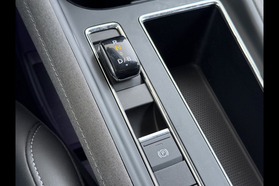 Škoda Enyaq iV60 SOH 94% Camera Adap.Cruise 3-Zone Ecc Stoel+Stuurverwarming Elek.A.klep Elek.Stoel+Memory Navi DAB Pdc Apple Carplay Android Auto Privacy Glas Usb Led SmartLink 19''LM Business Edition 1e Eigenaar Dealeronderhouden Origineel Nederlandse Auto
