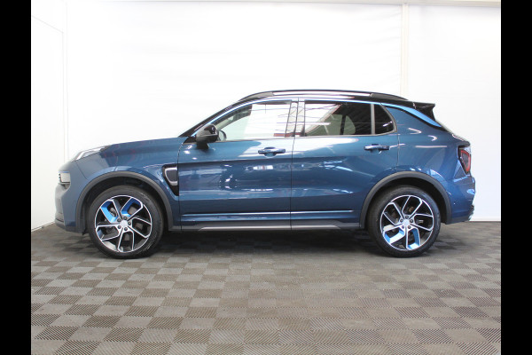 Lynk & Co 01 1.5 CARPLAY | CLIMATE | STOELVERW | 360CAMERA | PANODAK | WIFI | LED | DAB | NAVI | ELECSTOEL+MEM | ELECAKLEP | ADAPCRUISE