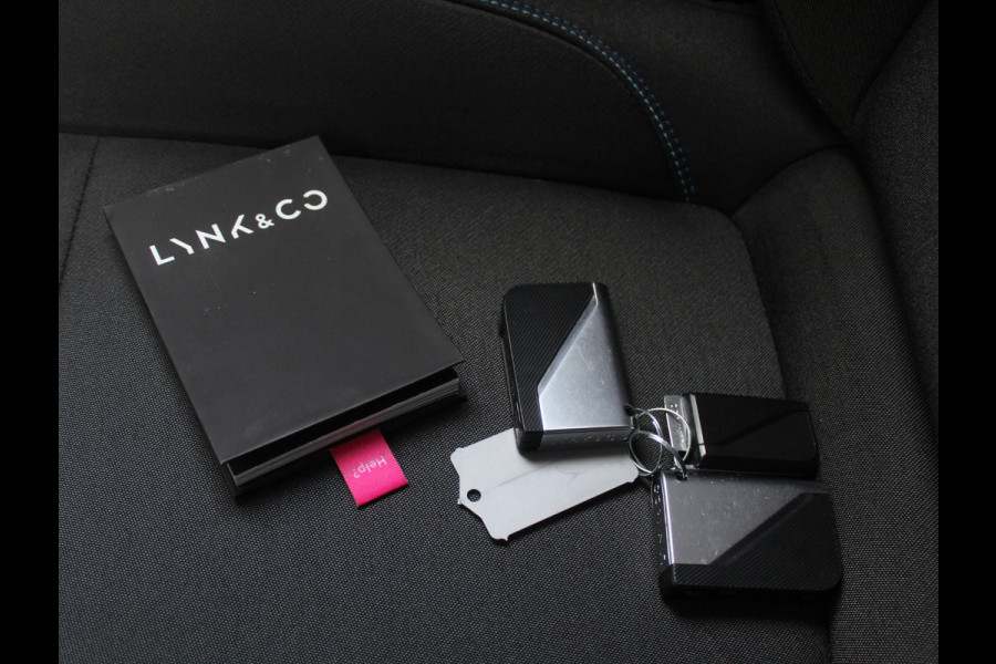 Lynk & Co 01 1.5 CARPLAY | CLIMATE | STOELVERW | 360CAMERA | PANODAK | WIFI | LED | DAB | NAVI | ELECSTOEL+MEM | ELECAKLEP | ADAPCRUISE