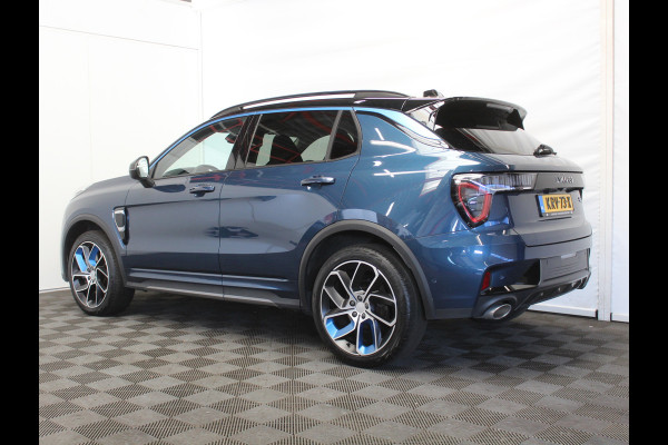 Lynk & Co 01 1.5 CARPLAY | CLIMATE | STOELVERW | 360CAMERA | PANODAK | WIFI | LED | DAB | NAVI | ELECSTOEL+MEM | ELECAKLEP | ADAPCRUISE