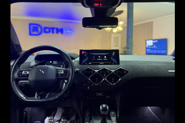 DS DS 3 Crossback DS 3 Crossback 1.2 PureTech Performance Line | Alcantara | Navi | Cruise | PDC | Clima