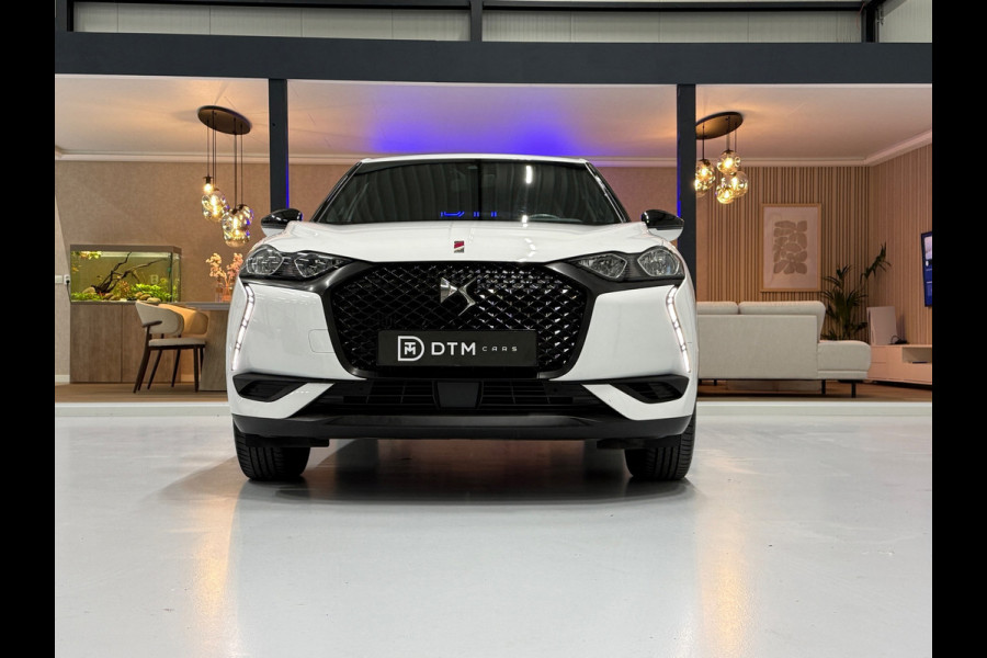 DS DS 3 Crossback DS 3 Crossback 1.2 PureTech Performance Line | Alcantara | Navi | Cruise | PDC | Clima