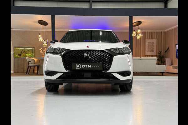 DS DS 3 Crossback DS 3 Crossback 1.2 PureTech Performance Line | Alcantara | Navi | Cruise | PDC | Clima