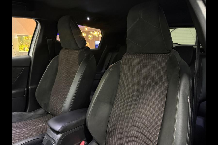 DS DS 3 Crossback DS 3 Crossback 1.2 PureTech Performance Line | Alcantara | Navi | Cruise | PDC | Clima
