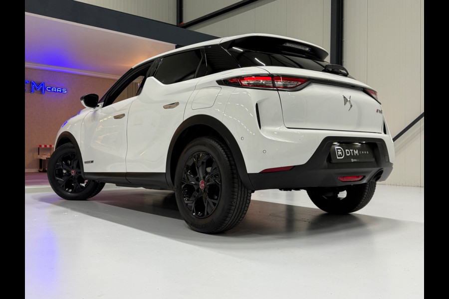 DS DS 3 Crossback DS 3 Crossback 1.2 PureTech Performance Line | Alcantara | Navi | Cruise | PDC | Clima