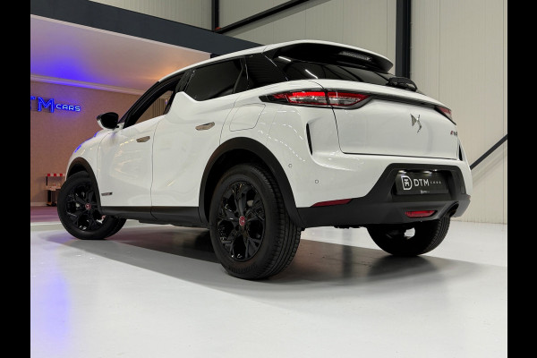 DS DS 3 Crossback DS 3 Crossback 1.2 PureTech Performance Line | Alcantara | Navi | Cruise | PDC | Clima