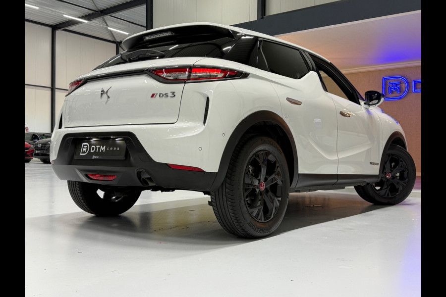 DS DS 3 Crossback DS 3 Crossback 1.2 PureTech Performance Line | Alcantara | Navi | Cruise | PDC | Clima