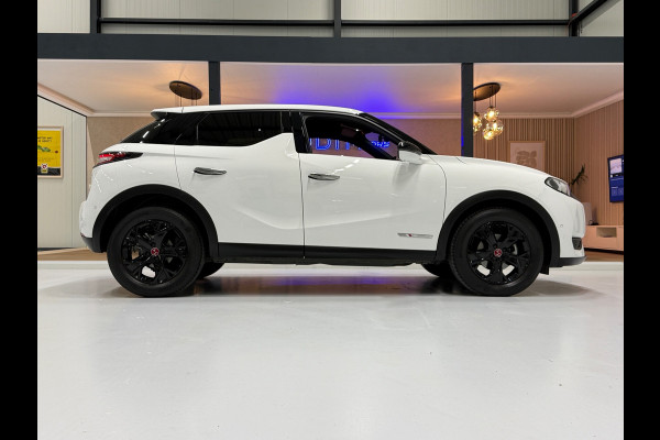 DS DS 3 Crossback DS 3 Crossback 1.2 PureTech Performance Line | Alcantara | Navi | Cruise | PDC | Clima