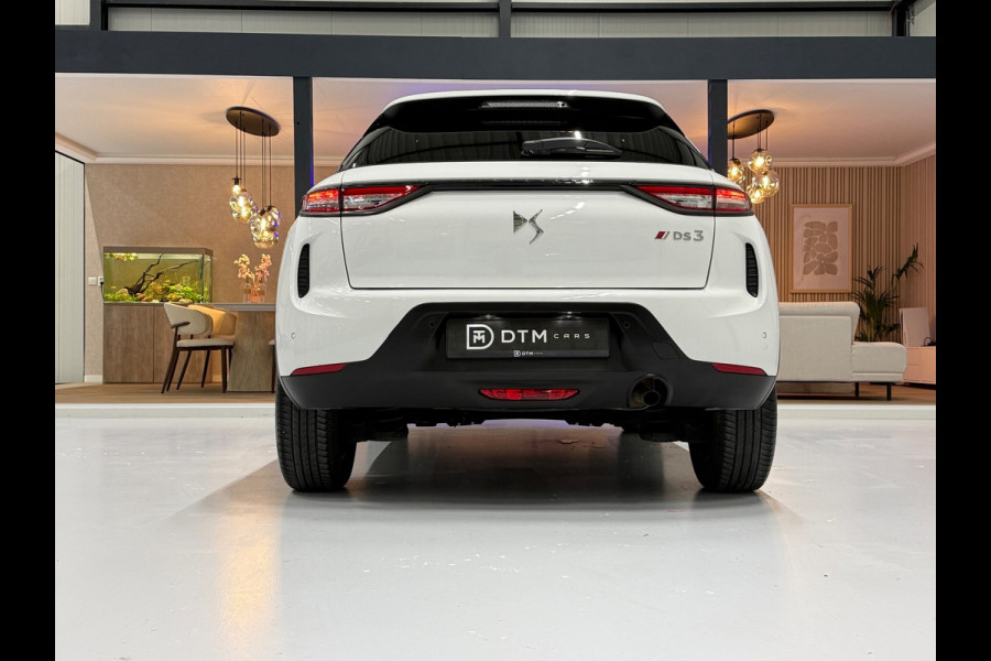 DS DS 3 Crossback DS 3 Crossback 1.2 PureTech Performance Line | Alcantara | Navi | Cruise | PDC | Clima