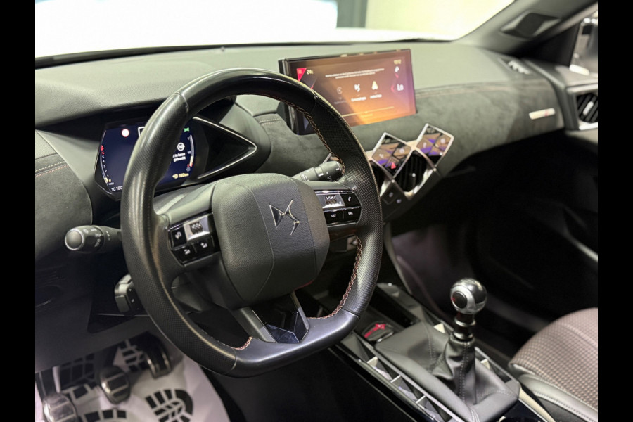 DS DS 3 Crossback DS 3 Crossback 1.2 PureTech Performance Line | Alcantara | Navi | Cruise | PDC | Clima
