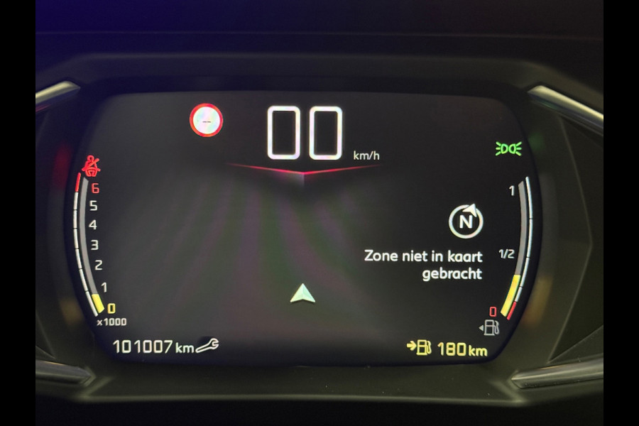 DS DS 3 Crossback DS 3 Crossback 1.2 PureTech Performance Line | Alcantara | Navi | Cruise | PDC | Clima