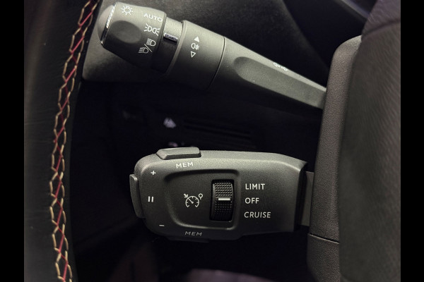 DS DS 3 Crossback DS 3 Crossback 1.2 PureTech Performance Line | Alcantara | Navi | Cruise | PDC | Clima