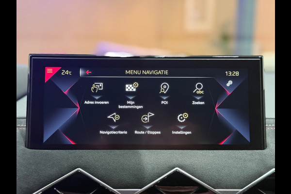 DS DS 3 Crossback DS 3 Crossback 1.2 PureTech Performance Line | Alcantara | Navi | Cruise | PDC | Clima
