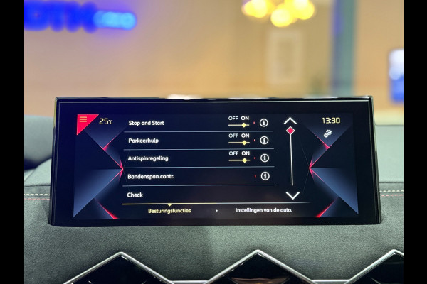DS DS 3 Crossback DS 3 Crossback 1.2 PureTech Performance Line | Alcantara | Navi | Cruise | PDC | Clima