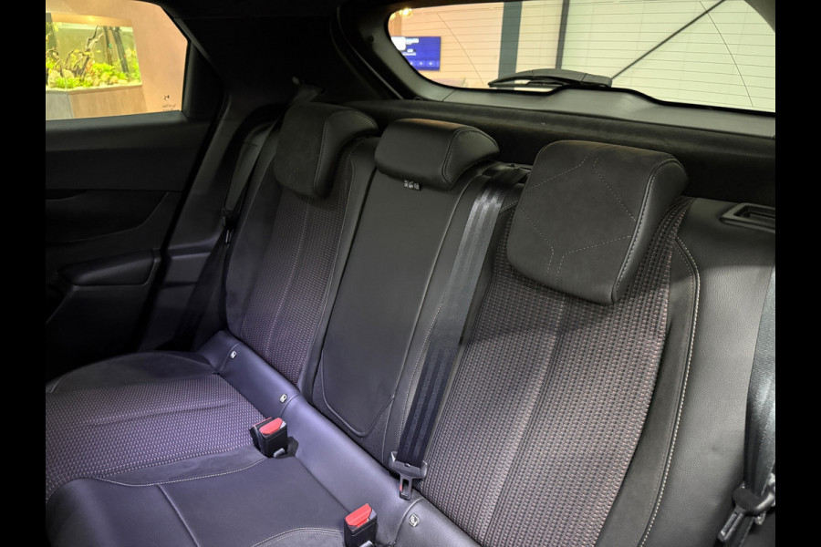 DS DS 3 Crossback DS 3 Crossback 1.2 PureTech Performance Line | Alcantara | Navi | Cruise | PDC | Clima