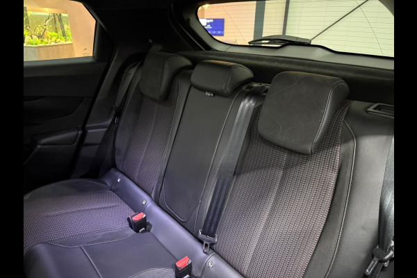 DS DS 3 Crossback DS 3 Crossback 1.2 PureTech Performance Line | Alcantara | Navi | Cruise | PDC | Clima