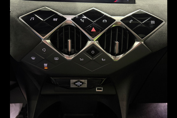DS DS 3 Crossback DS 3 Crossback 1.2 PureTech Performance Line | Alcantara | Navi | Cruise | PDC | Clima