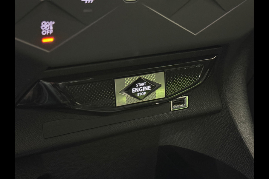 DS DS 3 Crossback DS 3 Crossback 1.2 PureTech Performance Line | Alcantara | Navi | Cruise | PDC | Clima