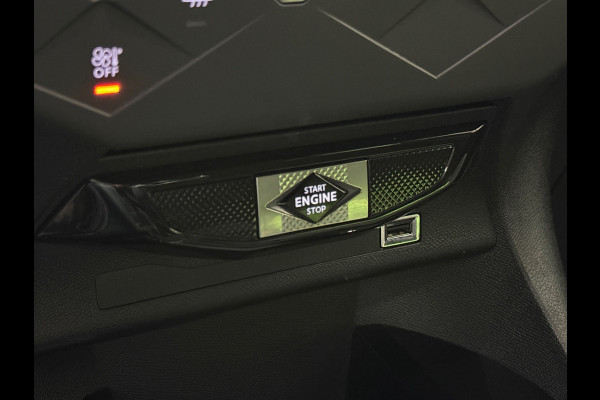 DS DS 3 Crossback DS 3 Crossback 1.2 PureTech Performance Line | Alcantara | Navi | Cruise | PDC | Clima