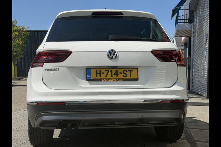Volkswagen Tiguan 1.5 TSI ACT Highline Business - AUTOMAAT I Navigatie / Apple CarPlay I Airco I en nog Veel meer EXTRA'S