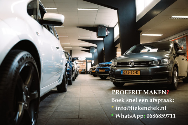 Volkswagen Tiguan 1.5 TSI ACT Highline Business - AUTOMAAT I Navigatie / Apple CarPlay I Airco I en nog Veel meer EXTRA'S