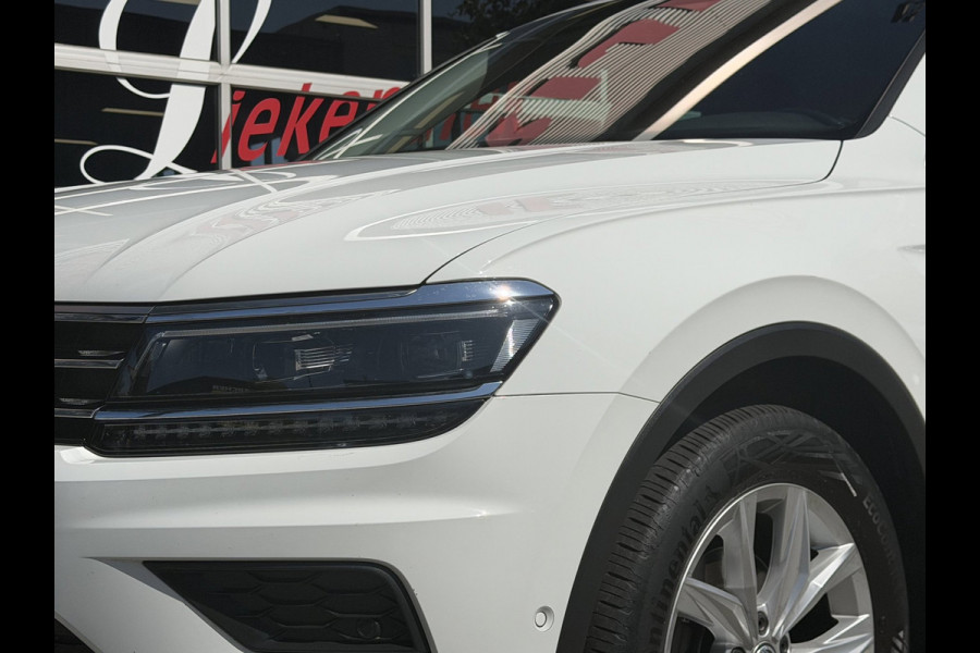 Volkswagen Tiguan 1.5 TSI ACT Highline Business - AUTOMAAT I Navigatie / Apple CarPlay I Airco I en nog Veel meer EXTRA'S