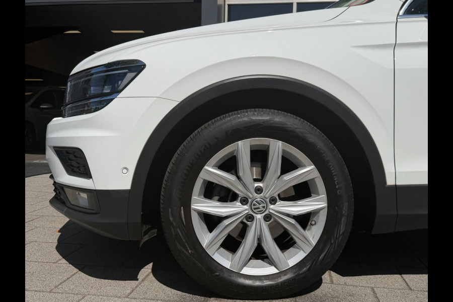 Volkswagen Tiguan 1.5 TSI ACT Highline Business - AUTOMAAT I Navigatie / Apple CarPlay I Airco I en nog Veel meer EXTRA'S