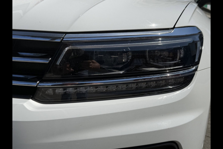 Volkswagen Tiguan 1.5 TSI ACT Highline Business - AUTOMAAT I Navigatie / Apple CarPlay I Airco I en nog Veel meer EXTRA'S