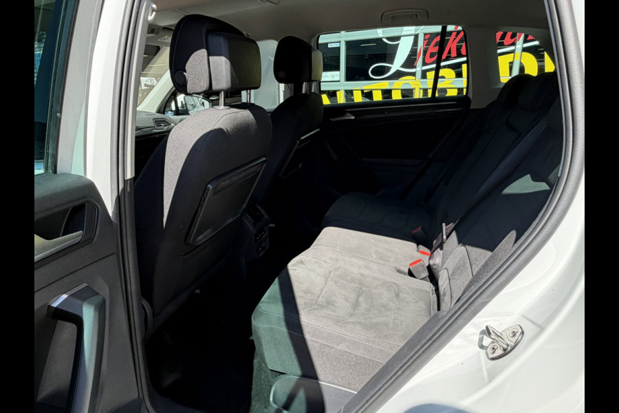 Volkswagen Tiguan 1.5 TSI ACT Highline Business - AUTOMAAT I Navigatie / Apple CarPlay I Airco I en nog Veel meer EXTRA'S