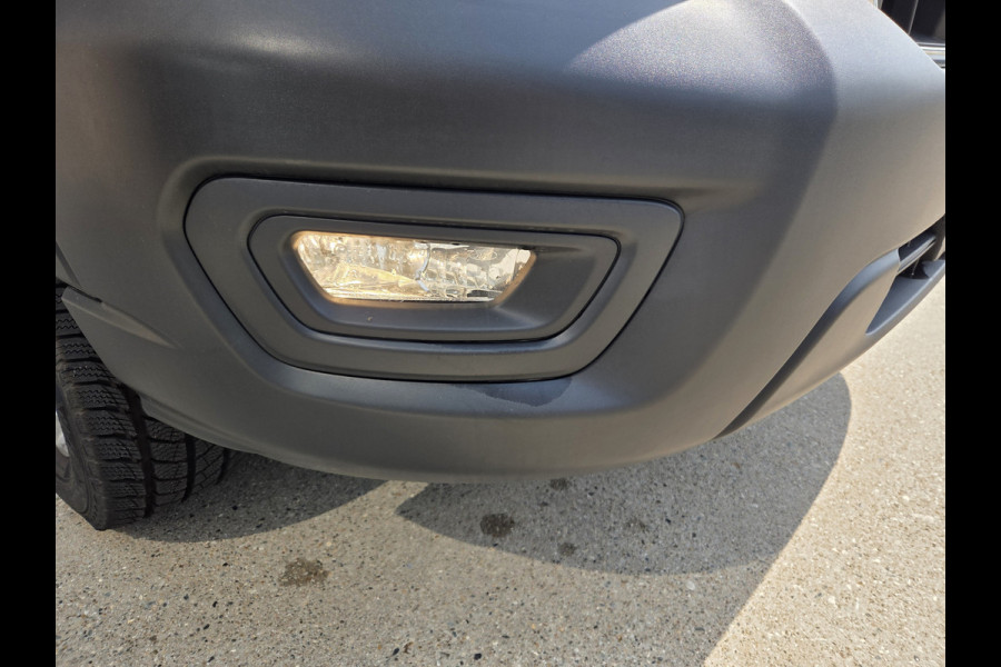 Ford E-Transit 350 L3 Trend Pic-up Airco  Achteruitrijcamera Navigatie