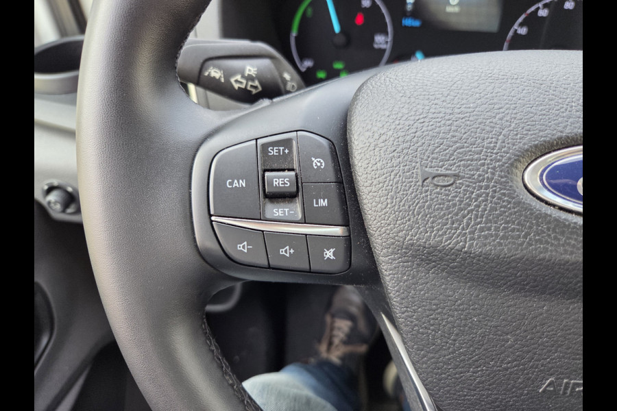 Ford E-Transit 350 L3 Trend Pic-up Airco  Achteruitrijcamera Navigatie